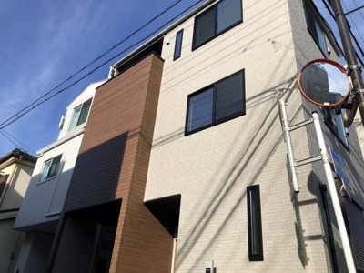 【外観】 | Kolet川口仲町