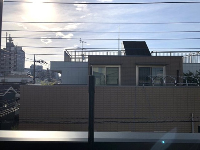 【展望】 | Kolet川口仲町
