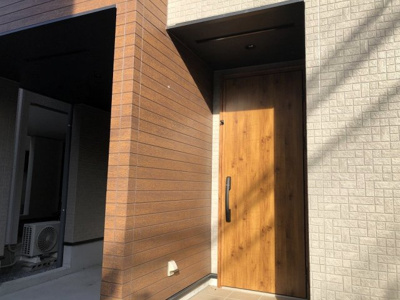 【エントランス】 | Kolet川口仲町