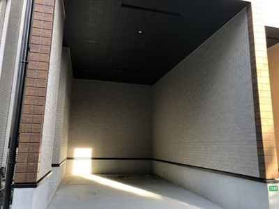 【駐車場】 | Kolet川口仲町
