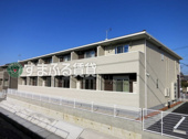 カメリア　菅田　幸田町菱池の画像