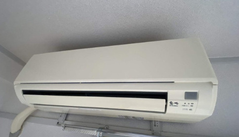 第2田中ビルの設備