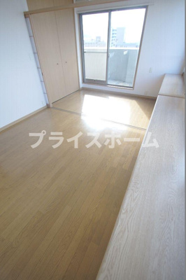 【その他共用部分】 | エステートモア・平尾公園通り