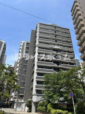 【外観】 | エステートモア・平尾公園通り