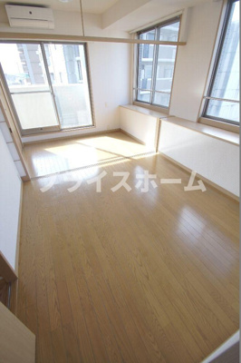 【居間・リビング】 | エステートモア・平尾公園通り