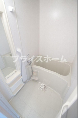 【浴室】 | エステートモア・平尾公園通り