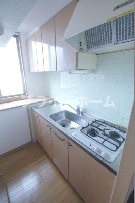 【キッチン】 | エステートモア・平尾公園通り