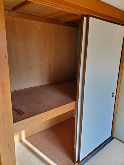 【収納】 | アーヴァンヒルズ1号館