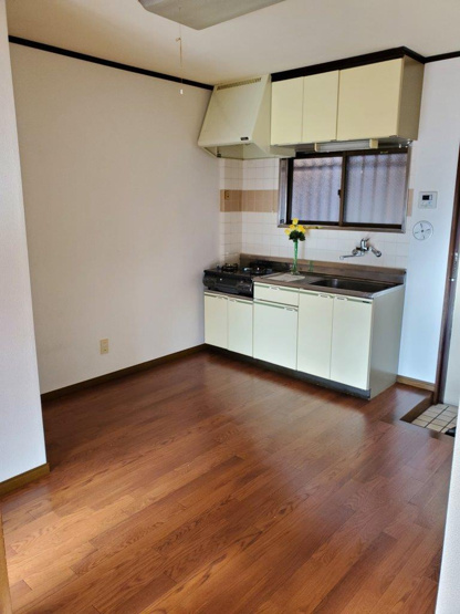 【キッチン】 | アーヴァンヒルズ1号館