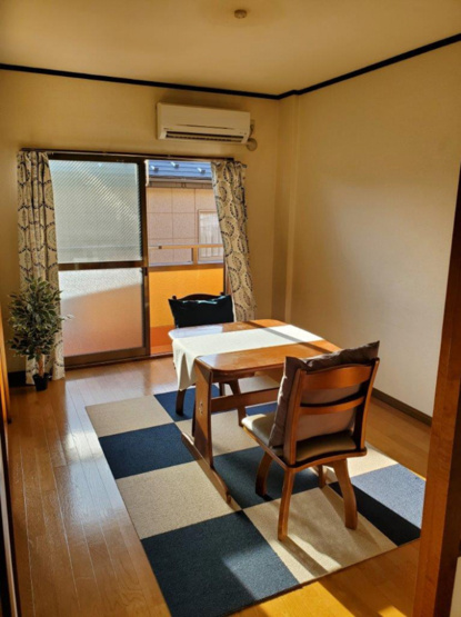 【洋室】 | アーヴァンヒルズ1号館