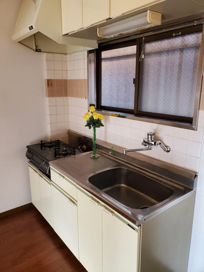 【キッチン】 | アーヴァンヒルズ1号館