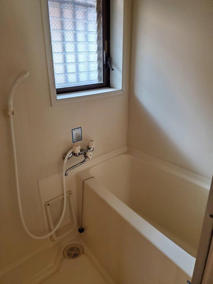 【浴室】 | アーヴァンヒルズ1号館