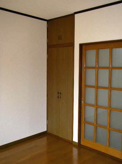 【収納】 | アーヴァンヒルズ1号館