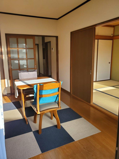 【内装】 | アーヴァンヒルズ1号館