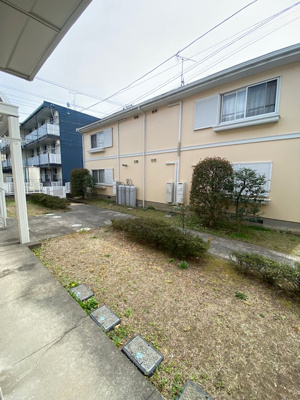 【展望】 | ドミールイソダ