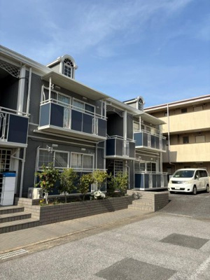 【外観】 | ウィンディ松原