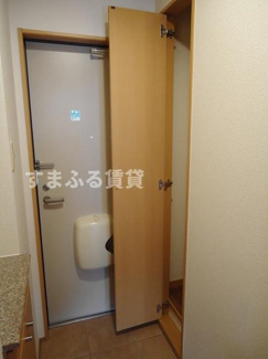 【収納】 | ソレアードC　西尾市丁田町