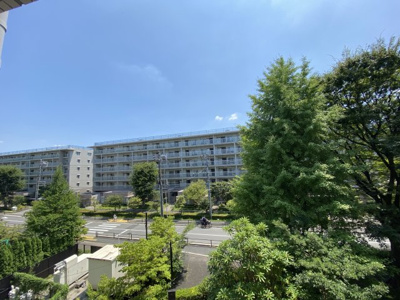 【展望】 | 向原フラット