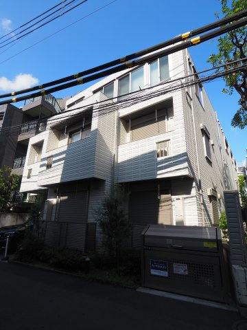 【外観】 | MKS Villa | 耐震耐火で安心の旭化成ヘーベルメゾン♪