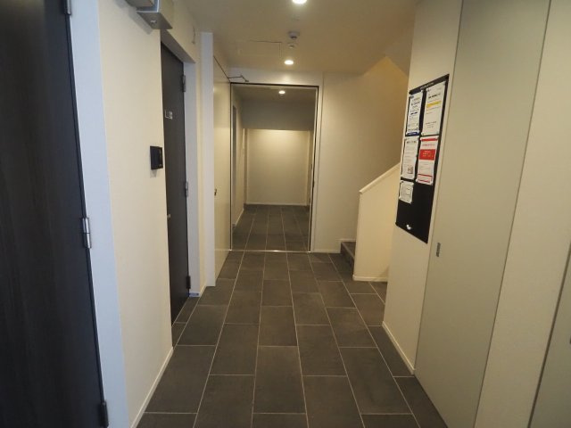 【その他共用部分】 | MKS Villa