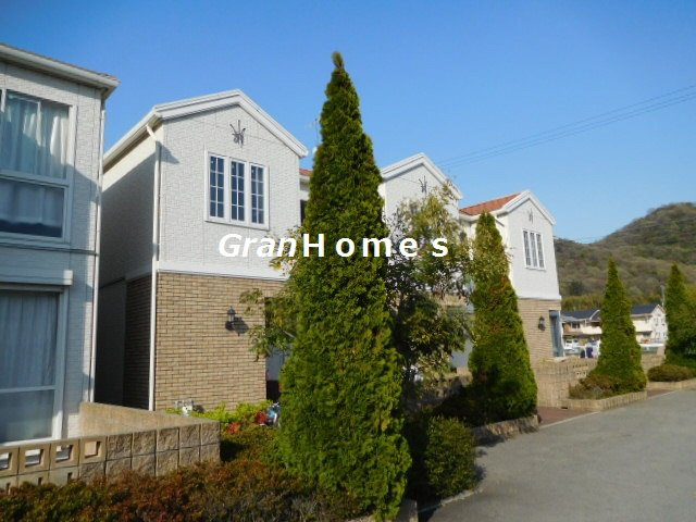 フルール・ド・スリジェ　Ｂ棟