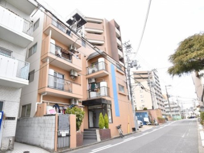 【外観】 | リアライズ緑地公園 | 外観★