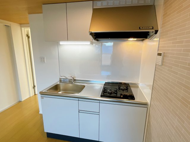 LECOCON半田Ⅱのキッチン