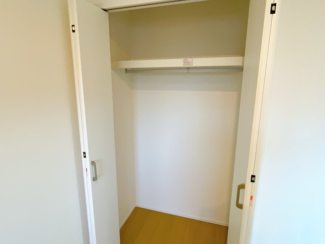 LECOCON半田Ⅱの収納