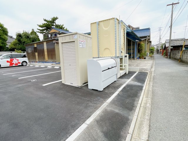 LECOCON半田Ⅱのその他共用部分