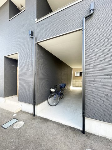フィットガーデン名東のその他共用部分