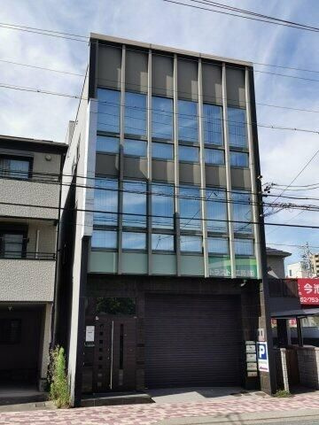 今池ビル