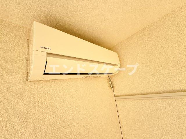 エレガンスクエアAの設備|高崎、前橋エリアのお部屋探しはエンドスケープまで！お客様の理想お聞かせ下さい♪