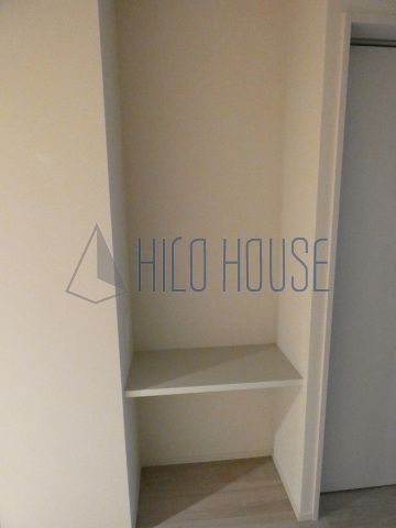 プラウド川越の収納