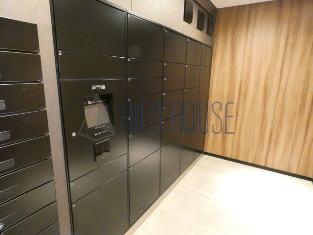 プラウド川越のその他共用部分