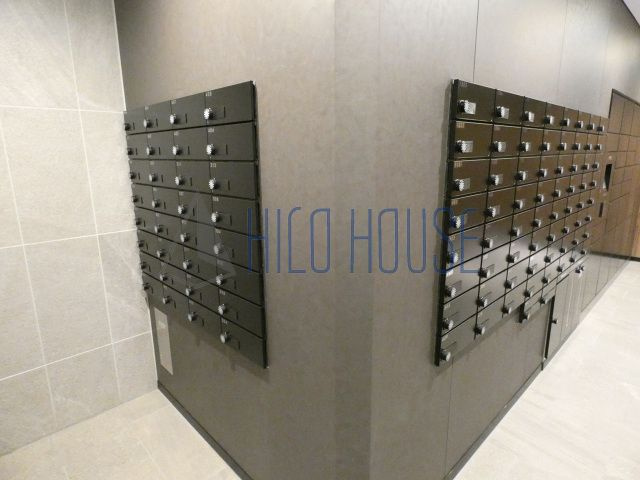 プラウド川越のその他共用部分