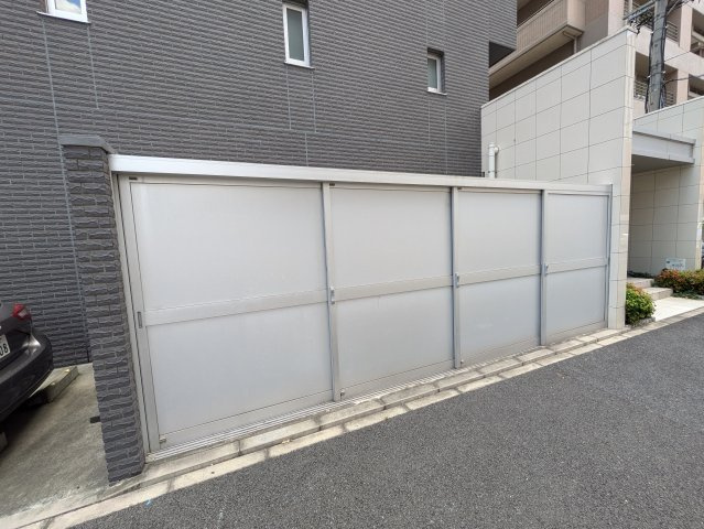 セレニティー名駅｜名古屋市の賃貸ならMy賃貸のその他共用部分|セレニティー名駅