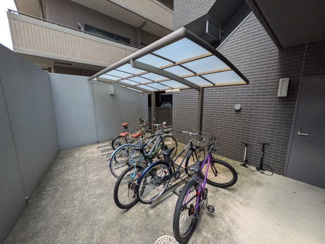 セレニティー名駅｜名古屋市の賃貸ならMy賃貸のその他共用部分|セレニティー名駅