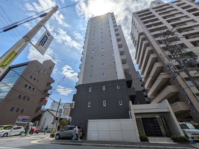 セレニティー名駅｜名古屋市の賃貸ならMy賃貸