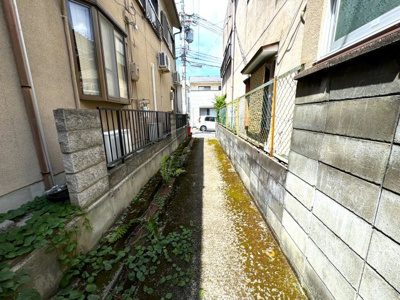 【その他】 | 西賀茂北川上町貸家