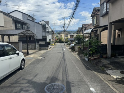 【その他】 | 西賀茂北川上町貸家