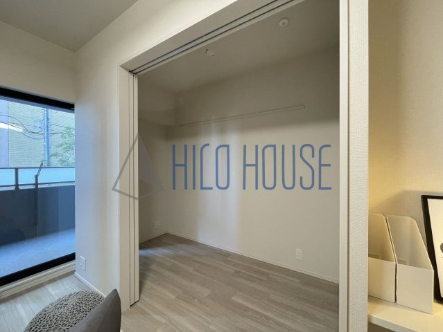 プラウド川越のセキュリティ