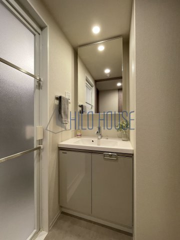 プラウド川越の設備