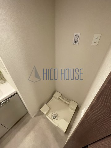 プラウド川越の設備