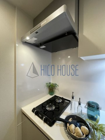 プラウド川越の設備