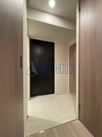 プラウド川越のその他共用部分