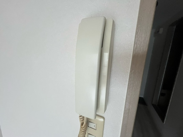 【セキュリティ】 | グラヴィール鶴和 | ※同施工会社のイメージ写真※