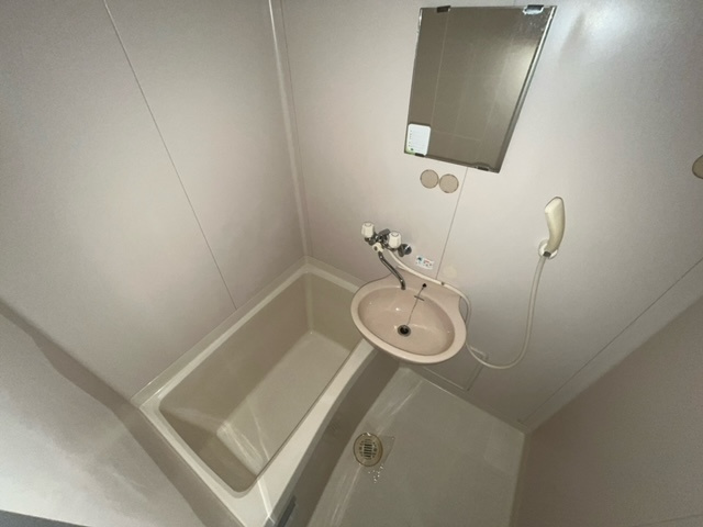 【浴室】 | グラヴィール鶴和 | ※同施工会社のイメージ写真※
