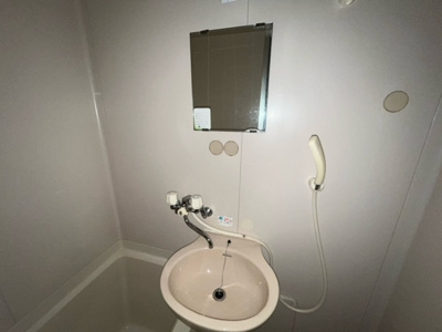 【洗面所】 | グラヴィール鶴和 | ※同施工会社のイメージ写真※
