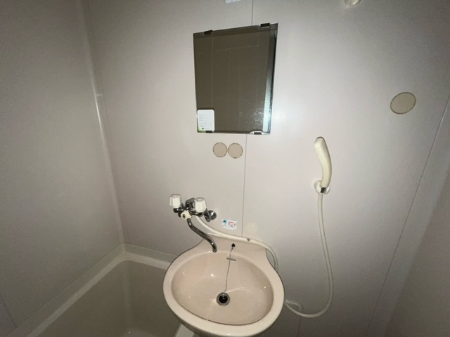 【洗面所】 | グラヴィール鶴和 | ※同施工会社のイメージ写真※