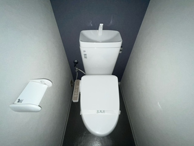 【トイレ】 | グラヴィール鶴和 | ※同施工会社のイメージ写真※